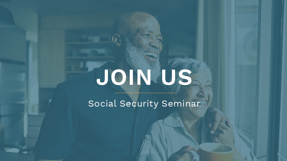 social security webinar image